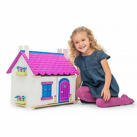 Кукольный домик - Анна  